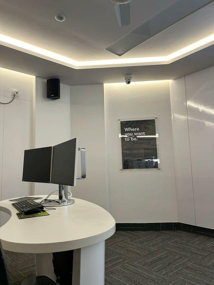 Blockchain VaultRestore